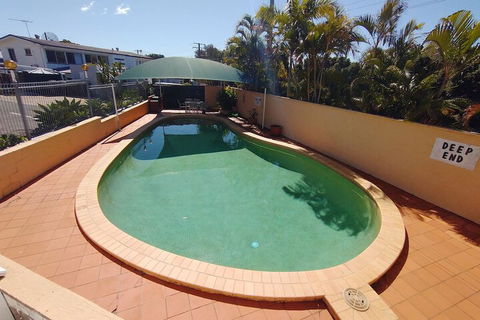 Aspley Sunset Motel - Goulburn Accommodation 6
