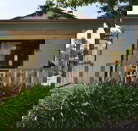 Kangerong Holiday Park - Goulburn Accommodation