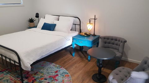 At Home Apartments - Goulburn Accommodation 3