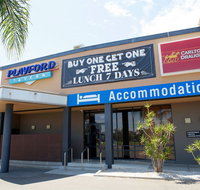 Nightcap at Playford Tavern - Goulburn Accommodation