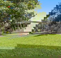 Tin Can Bay Tourist Park - Goulburn Accommodation