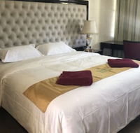 Inland Oasis Motel - Goulburn Accommodation