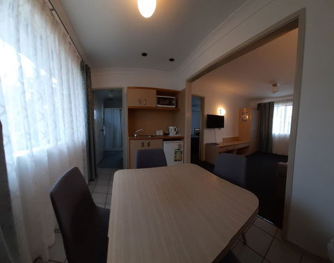 Abel Tasman Motel - Goulburn Accommodation 1