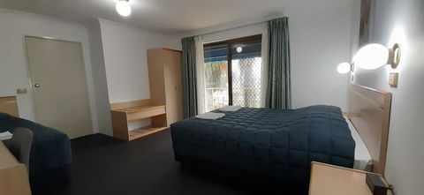Abel Tasman Motel - Goulburn Accommodation 6