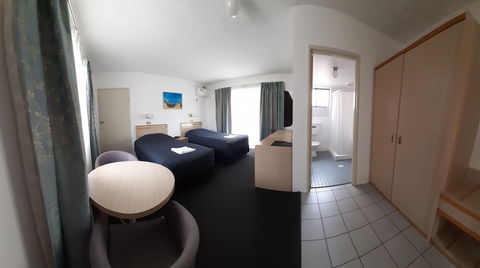 Abel Tasman Motel - Goulburn Accommodation 4