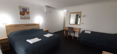 Abel Tasman Motel - Goulburn Accommodation 5