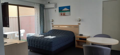 Abel Tasman Motel - Goulburn Accommodation 2