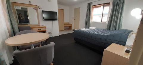 Abel Tasman Motel - Goulburn Accommodation 3