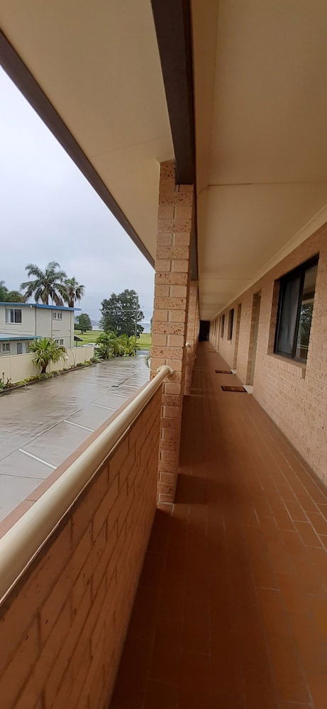 Abel Tasman Motel - Goulburn Accommodation 0