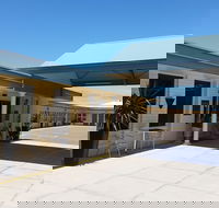 Ceduna East West Motel - Goulburn Accommodation