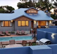 Waikiki Beach Bed  Breakfast - Goulburn Accommodation