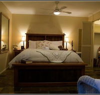 Hideaway Haven Bed  Breakfast - Goulburn Accommodation
