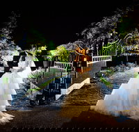 Lakeside Cottage - Goulburn Accommodation