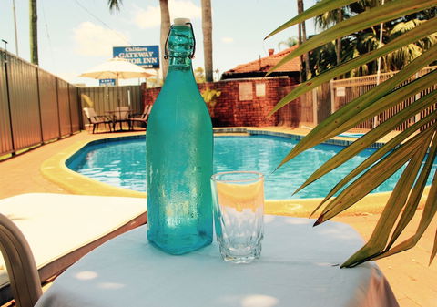 Childers Gateway Motor Inn - Goulburn Accommodation 4
