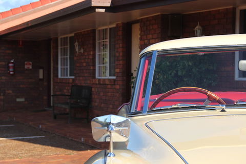 Childers Gateway Motor Inn - Goulburn Accommodation 1
