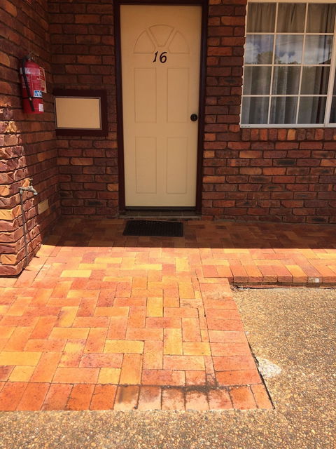 Childers Gateway Motor Inn - Goulburn Accommodation 6