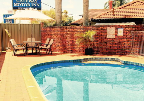 Childers Gateway Motor Inn - Goulburn Accommodation 3