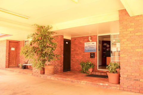 Childers Gateway Motor Inn - Goulburn Accommodation 0