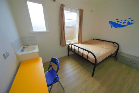 Sydney Star Backpackers - Goulburn Accommodation 3