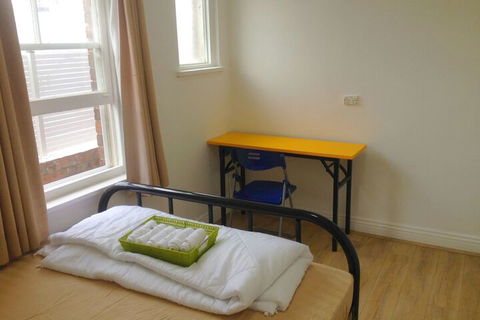 Sydney Star Backpackers - Goulburn Accommodation 2