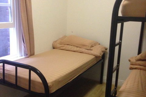 Sydney Star Backpackers - Goulburn Accommodation 1