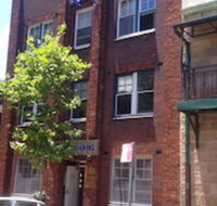 Sydney Star Backpackers - Goulburn Accommodation