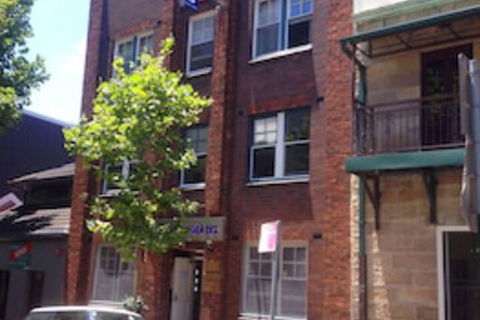 Sydney Star Backpackers - Goulburn Accommodation 0