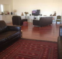 Crossroads Ecomotel - Goulburn Accommodation