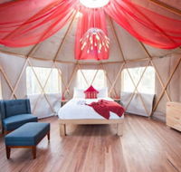 Talo Retreat - Goulburn Accommodation