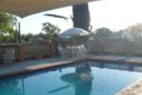 Grong Grong Motor Inn - Goulburn Accommodation 0