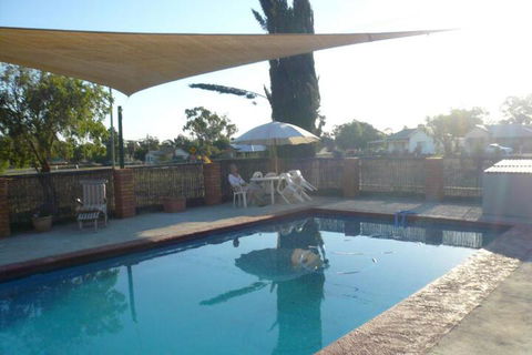 Grong Grong Motor Inn - Goulburn Accommodation 7
