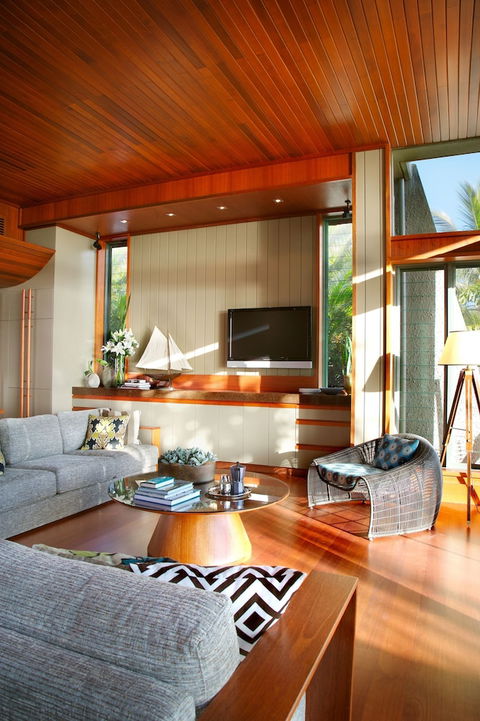 Yacht Club Villas - Goulburn Accommodation 5