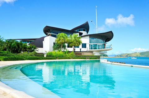 Yacht Club Villas - Goulburn Accommodation 2