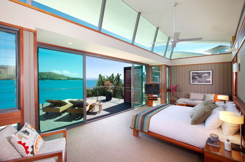 Yacht Club Villas - Goulburn Accommodation 3
