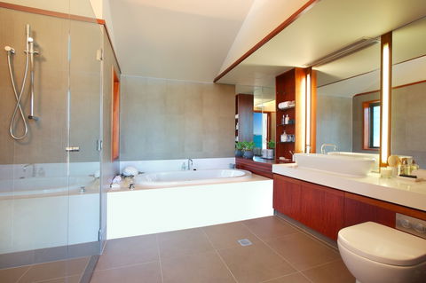 Yacht Club Villas - Goulburn Accommodation 4