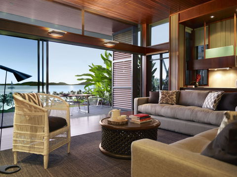Yacht Club Villas - Goulburn Accommodation 6