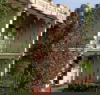 The Terrace at The Settlement - Goulburn Accommodation