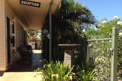 Derby Lodge Self Contained Apartments - Goulburn Accommodation 2