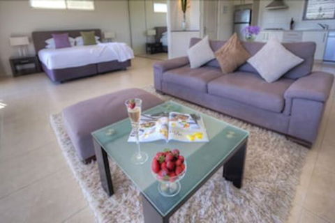 Azjure Studio Retreat - Goulburn Accommodation 4