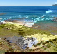 Saltwater Sunrise - Goulburn Accommodation