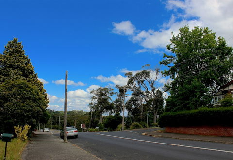 Mountain Top Holiday Home - Goulburn Accommodation 0