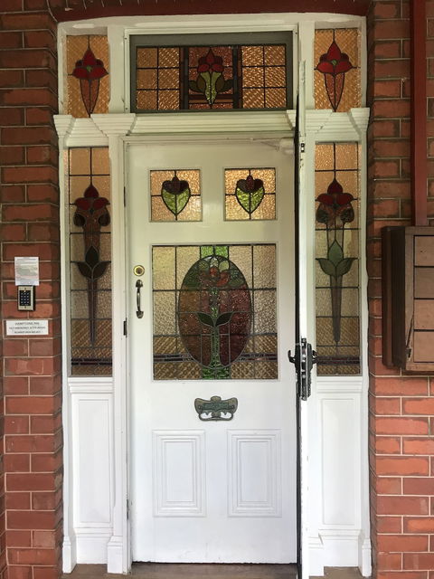 Hamptons Inn - Goulburn Accommodation 0