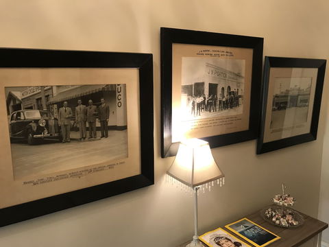 Hamptons Inn - Goulburn Accommodation 2