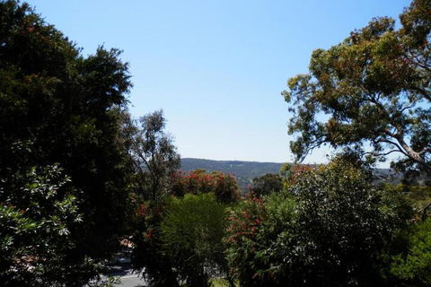 The Hideaway Luxury B & B Retreat - Goulburn Accommodation 2