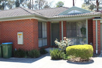 Australian Home Away Ringwood At Bardia - Goulburn Accommodation 2