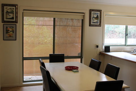 Australian Home Away Ringwood At Bardia - Goulburn Accommodation 0