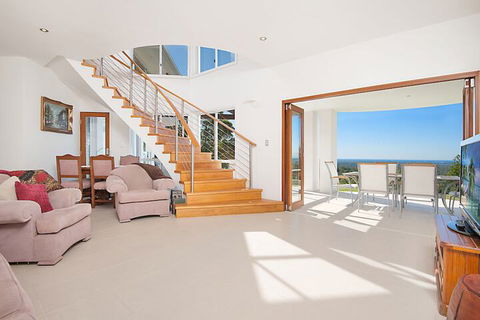 Alexandria Retreat - Goulburn Accommodation 2