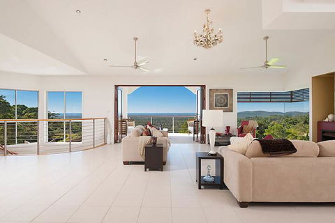Alexandria Retreat - Goulburn Accommodation 4