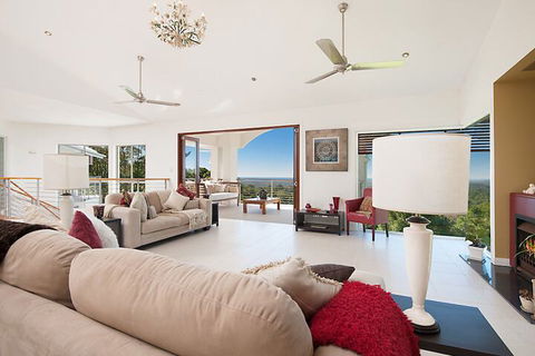 Alexandria Retreat - Goulburn Accommodation 3