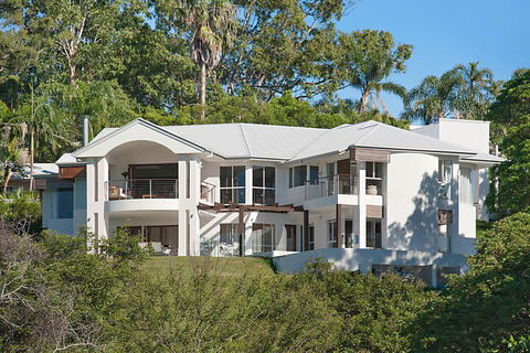 Alexandria Retreat - Goulburn Accommodation 7